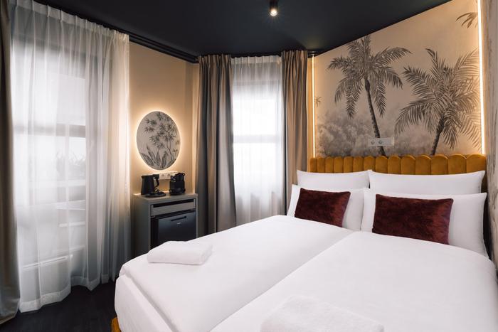 Classic Double Room - view 4