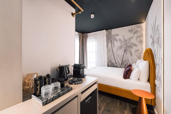 Classic Double Room with Balcony - view 4