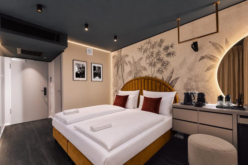 Comfort Room - view 1
