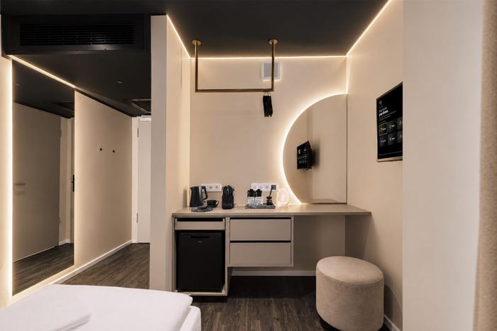 Comfort Room - view 3