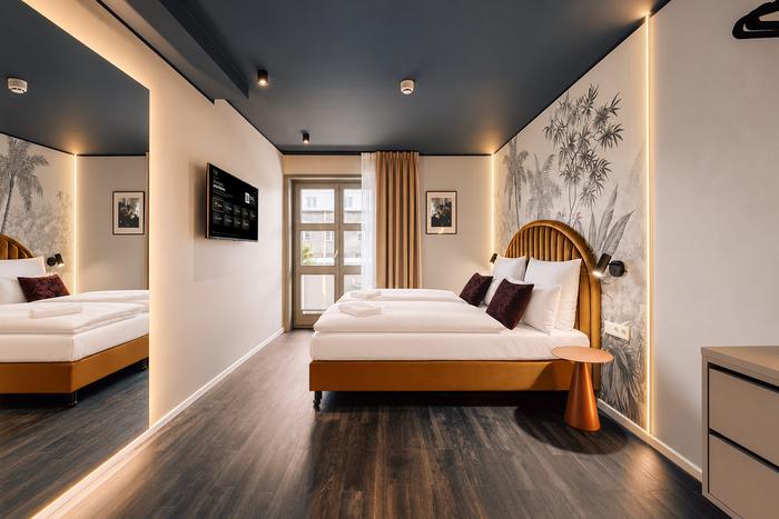 Superior Room - view 4