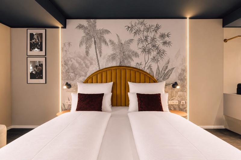 Superior Room Accessible - view 1