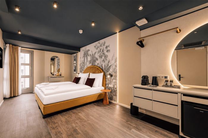 Superior Room Accessible - view 3